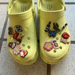 Icon crocs